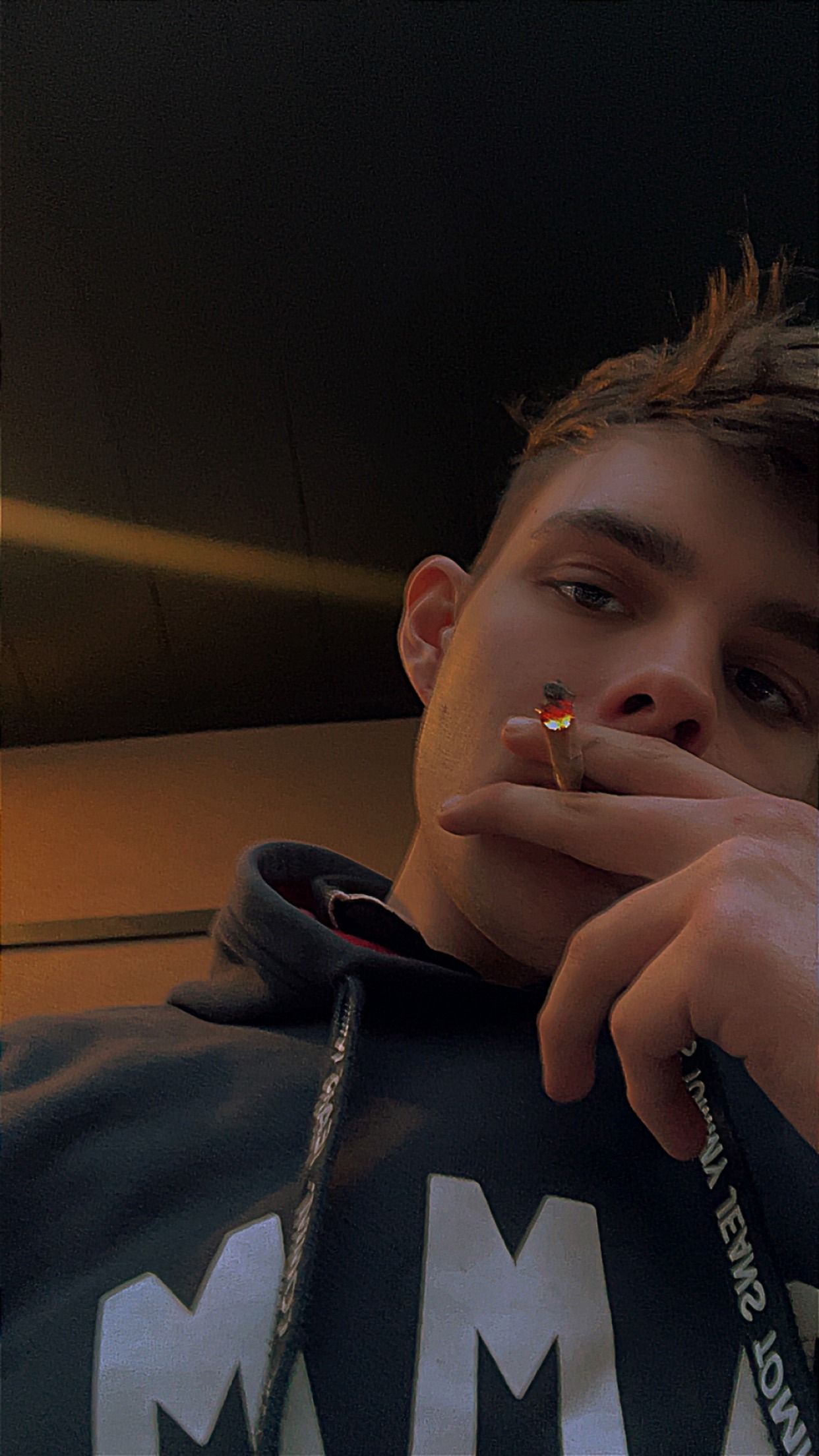 Profil de Jasper, 19 ans, rencontre mature à Montmelon