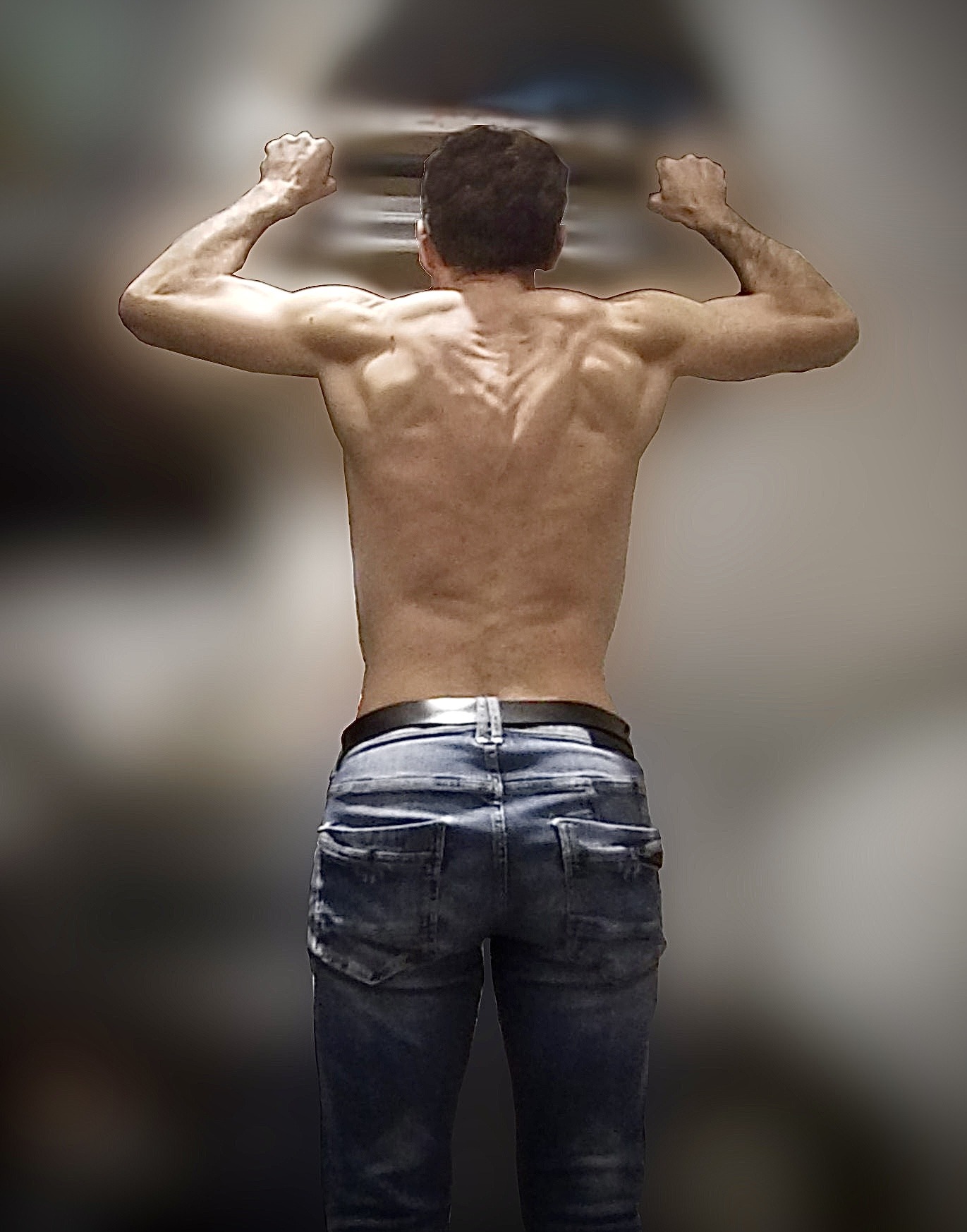 Profil de Souhil, 38 ans, rencontre mature à S. Pietro