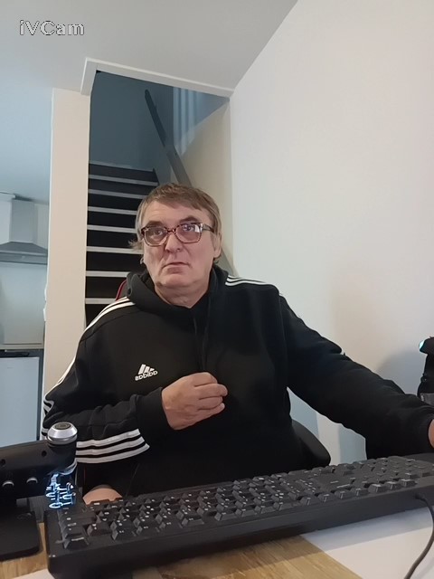 Profil de Gurkan, 55 ans, rencontre mature à Grüsch
