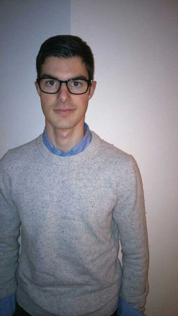 Profil de Caius, 30 ans, rencontre mature à Andermatt