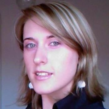 Profil de Annabel, 35 ans, rencontre mature à Isérables