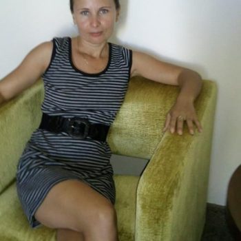 Profil de Ulrika, 42 ans, rencontre mature à Matran