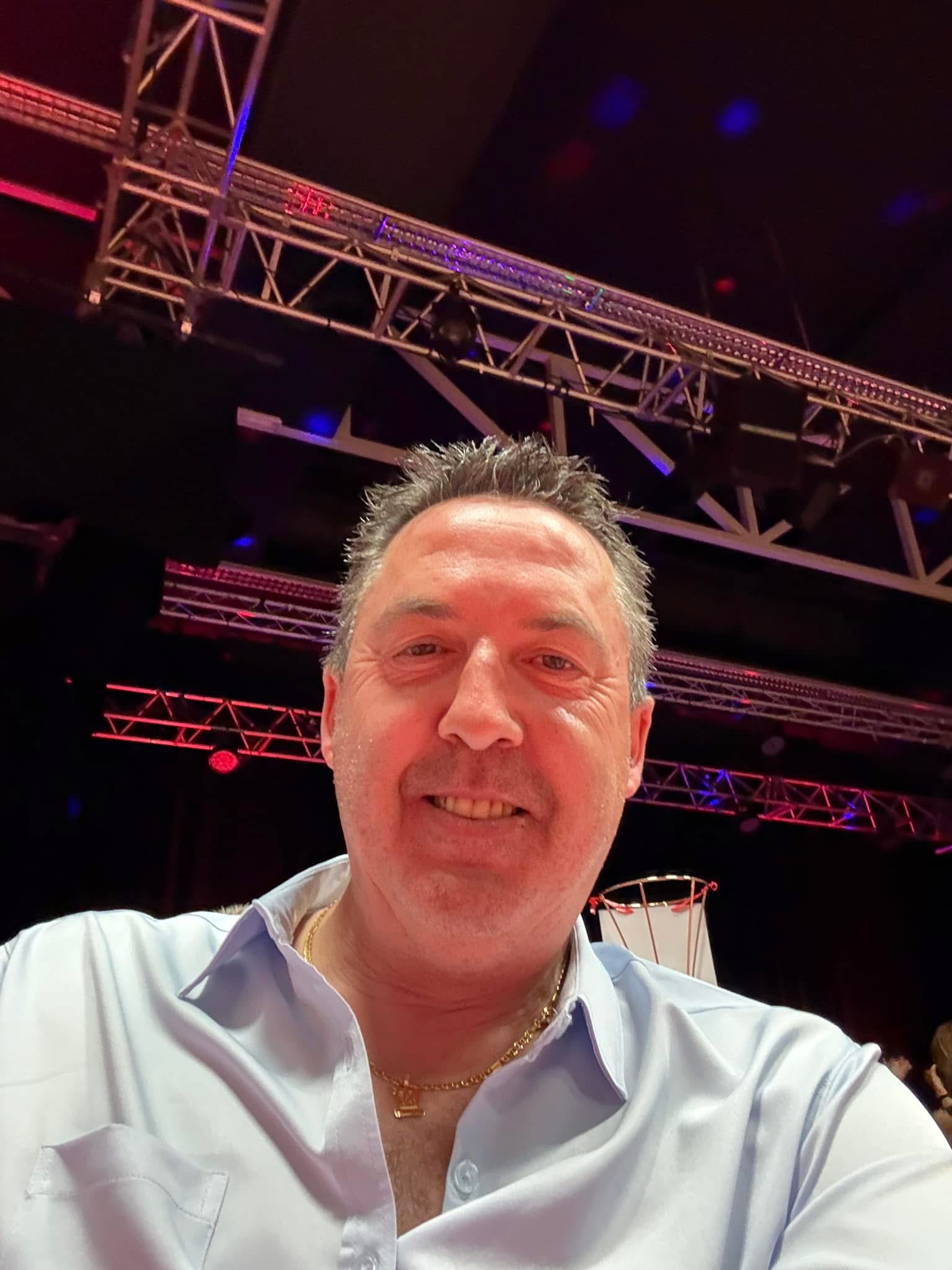 Profil de Aly, 50 ans, rencontre mature à Denens