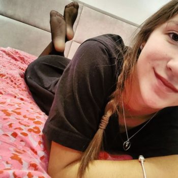 Profil de Ariette, 20 ans, rencontre mature à Innerferrera