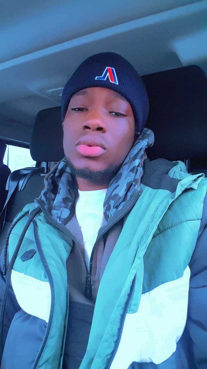 Profil de Zion, 27 ans, rencontre mature à Rain