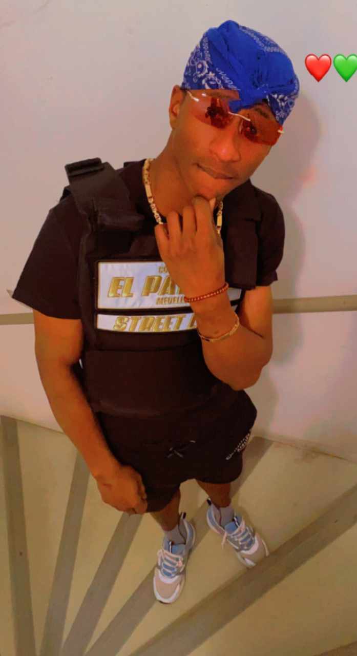 Profil de Gabi, 22 ans, rencontre mature à Russy