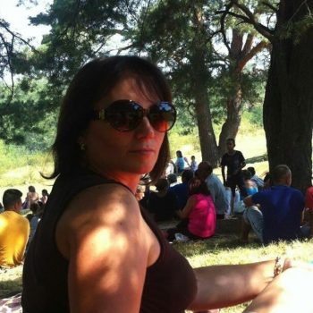 Profil de Bonnie, 47 ans, rencontre mature à Seftigen