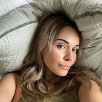 Profil de Faustine, 34 ans, rencontre mature à Rossa