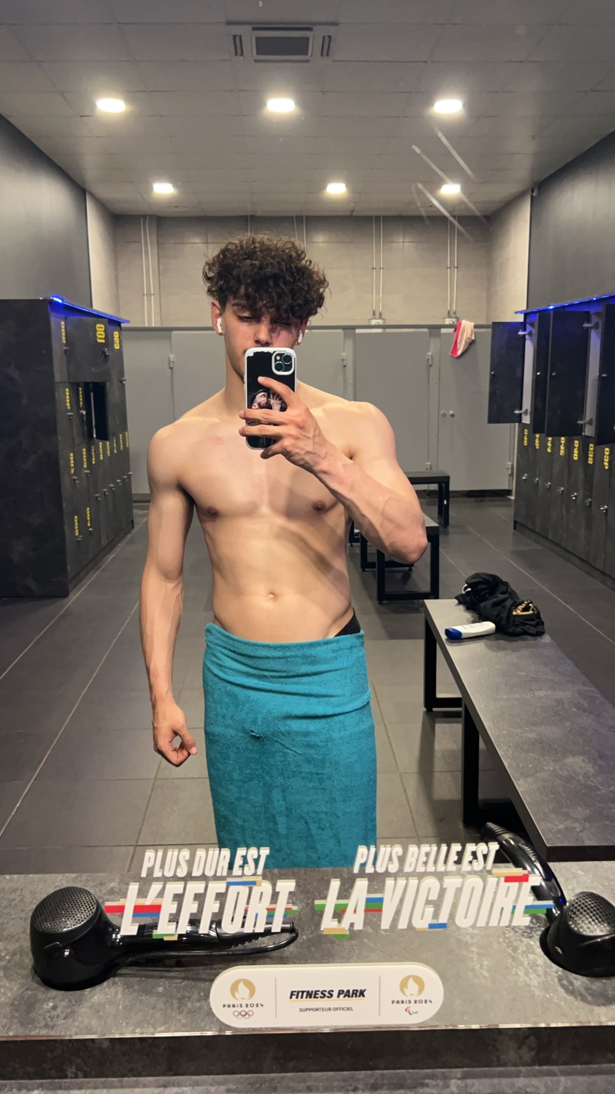 Profil de Carlito, 22 ans, rencontre mature à Rain