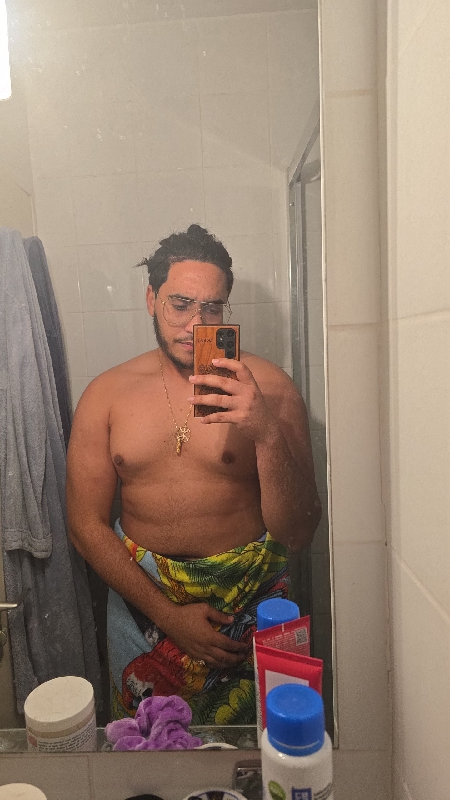 Profil de Monsif, 26 ans, rencontre mature à Blatten (Lötschen)