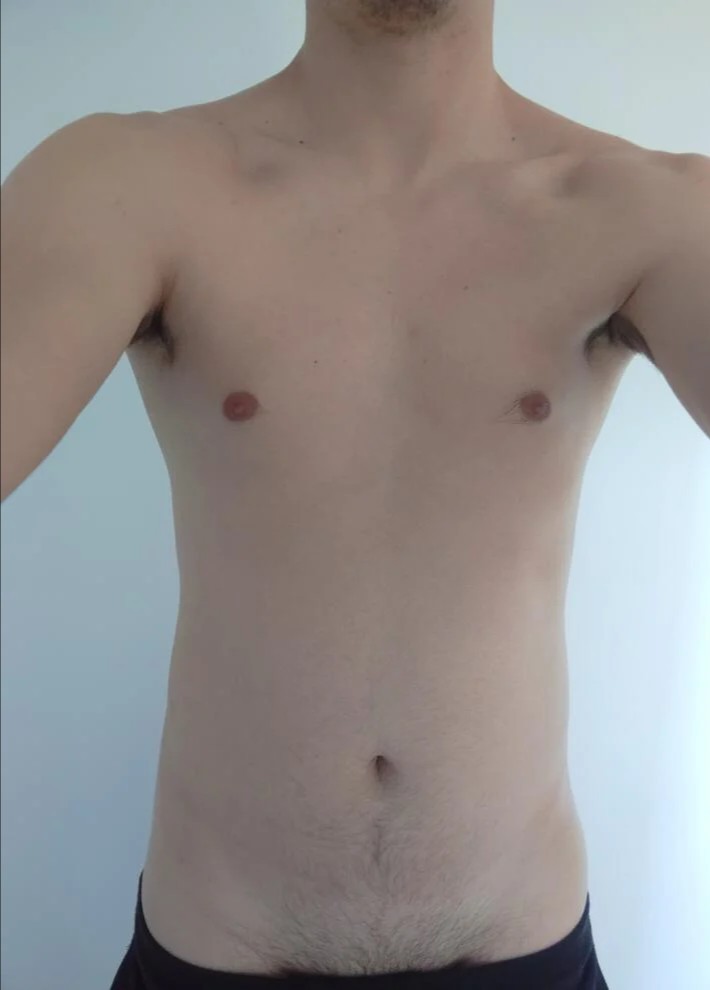 Profil de Zola, 29 ans, rencontre mature à Sisikon
