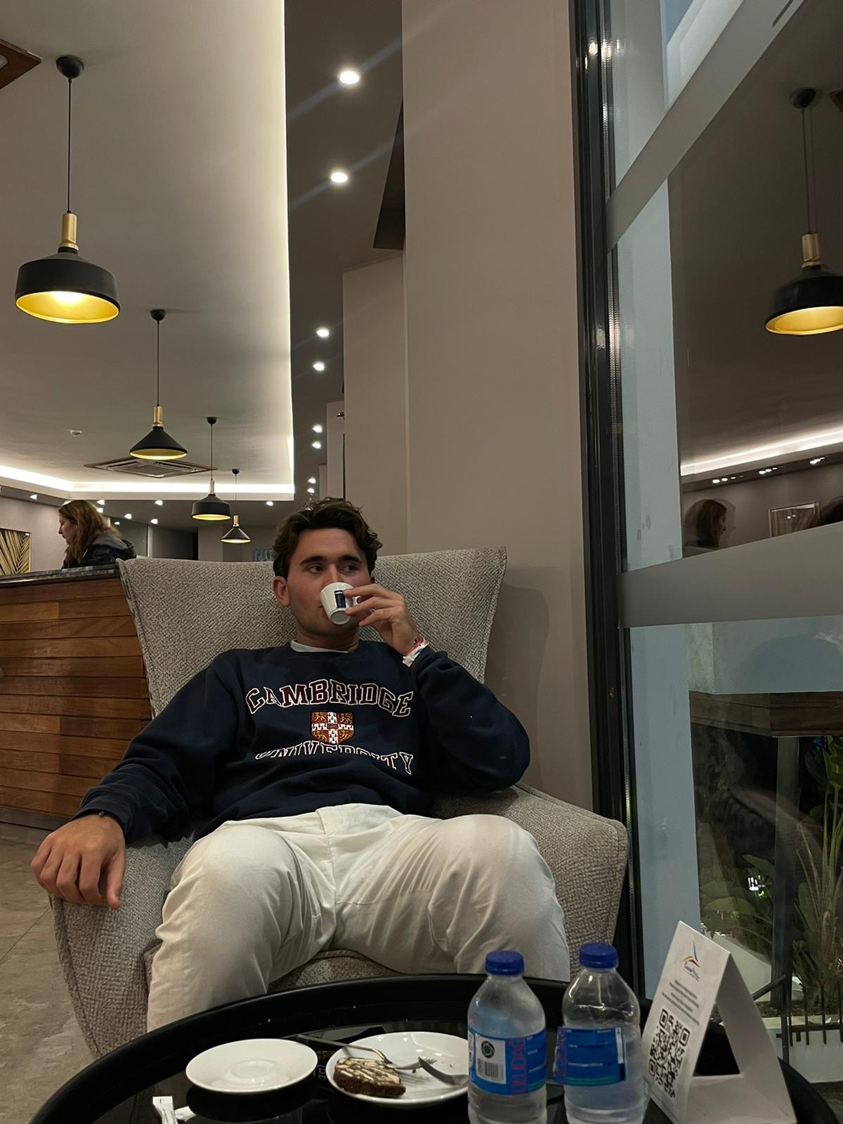 Profil de Sabrino, 25 ans, rencontre mature à Luthern