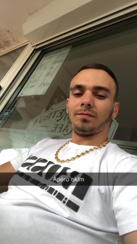 Profil de Serigne, 32 ans, rencontre mature à S. Pietro