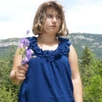 Profil de Fitia, 27 ans, rencontre mature à Pizy