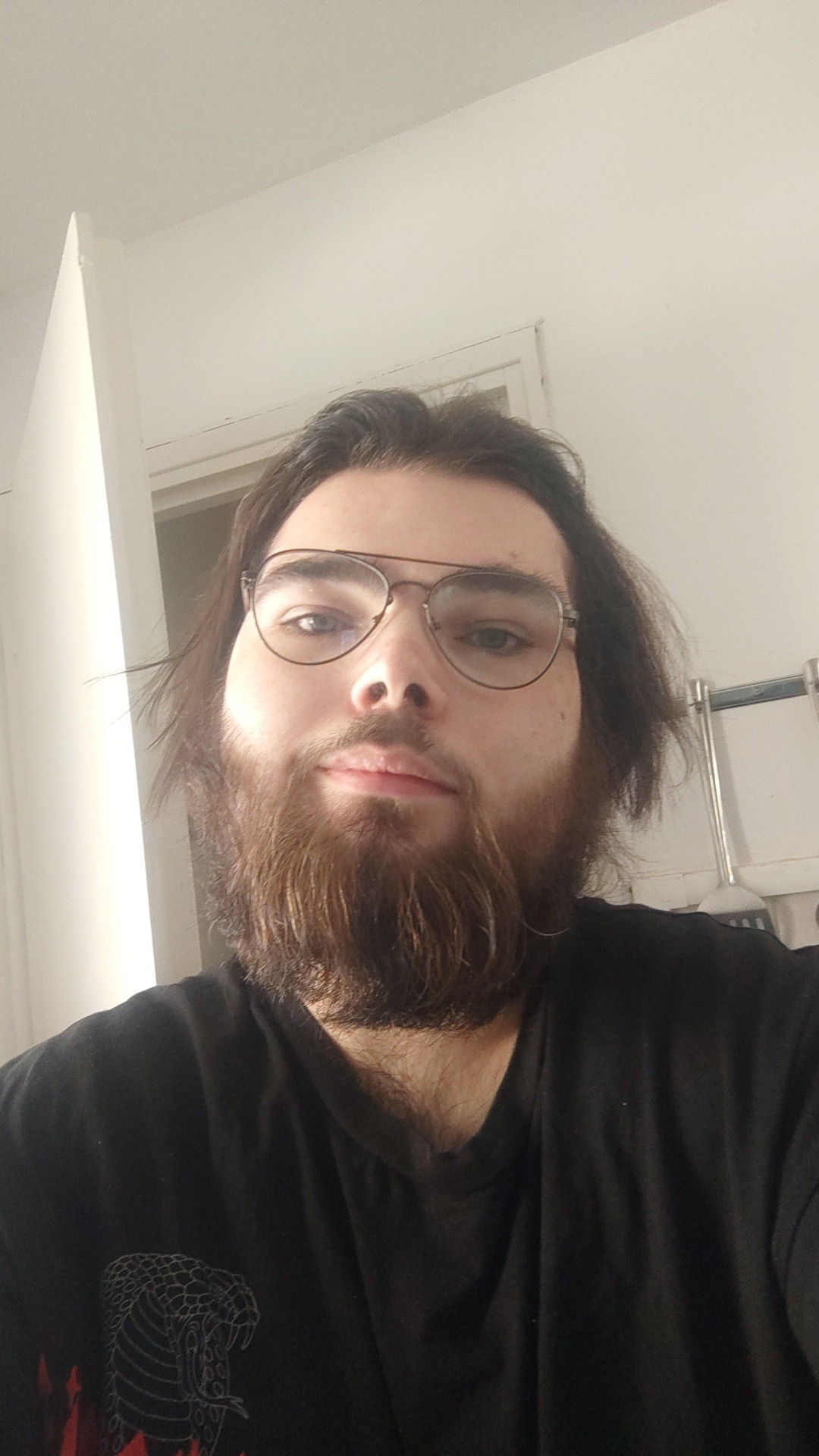 Profil de Lorik, 23 ans, rencontre mature à Luthern