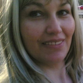 Profil de Arletty, 39 ans, rencontre mature à Salquenen