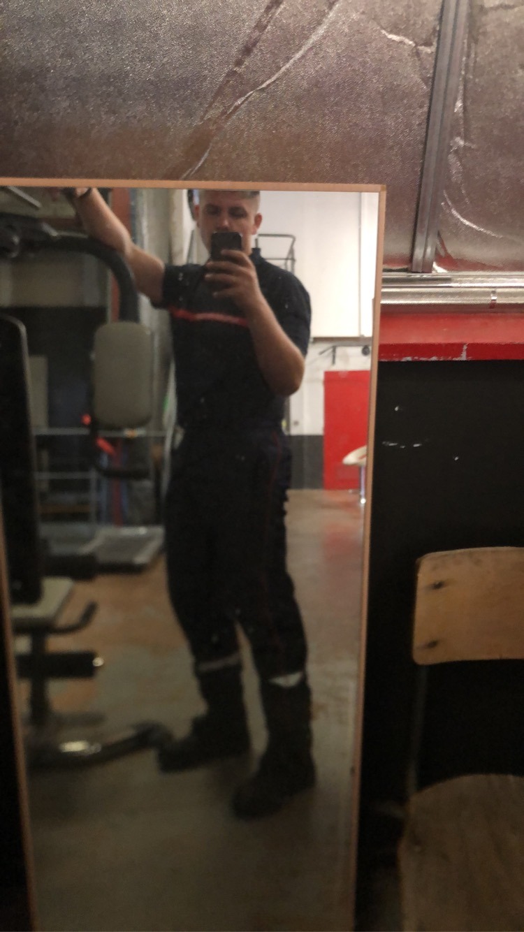 Profil de Randy, 22 ans, rencontre mature à Montmelon