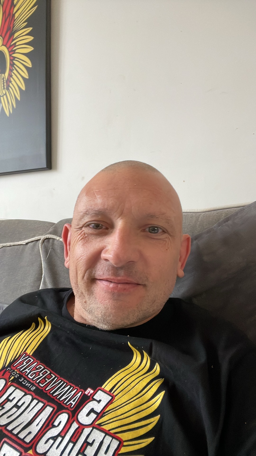 Profil de Gino, 53 ans, rencontre mature à Malans GR