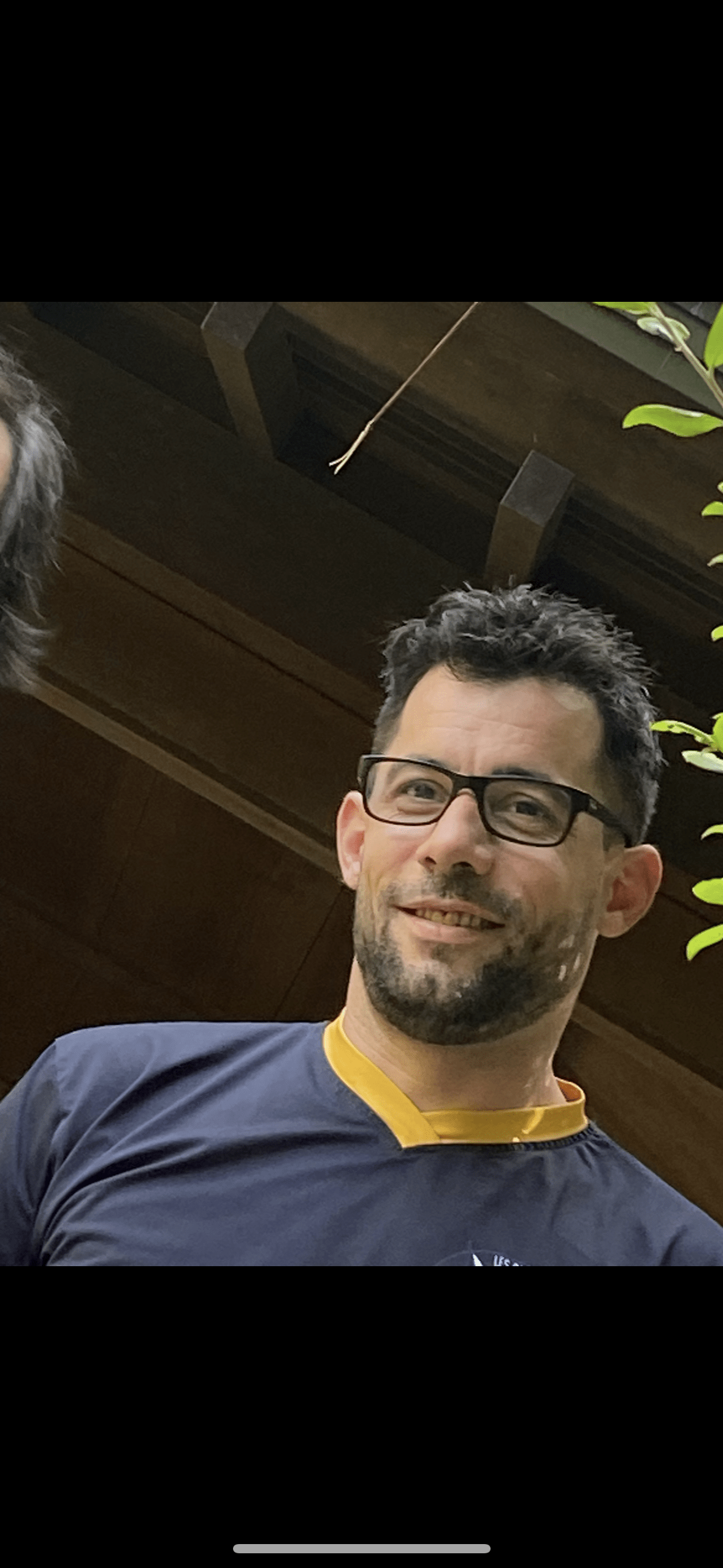 Profil de Garabed, 45 ans, rencontre mature à Parsonz