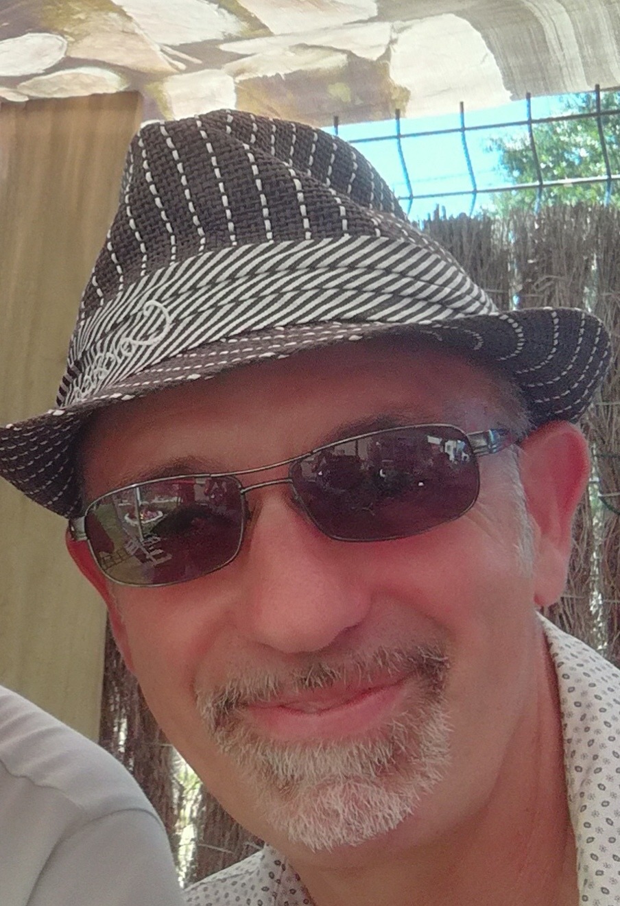Profil de David-vincent, 48 ans, rencontre mature à Burtigny