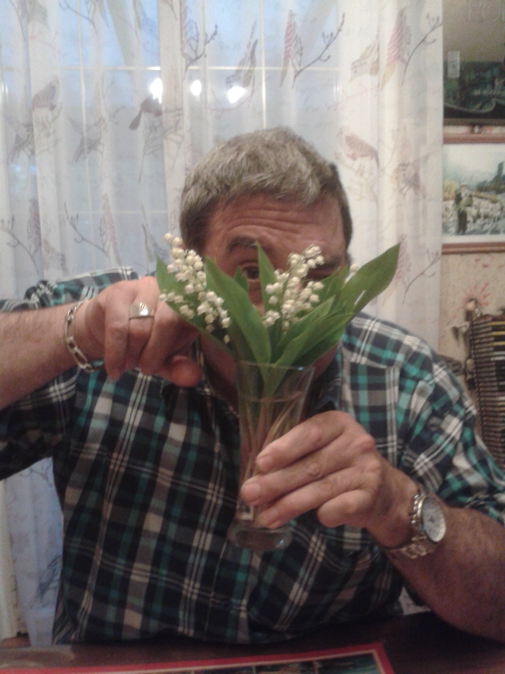 Profil de Jean-florent, 55 ans, rencontre mature à Bâle