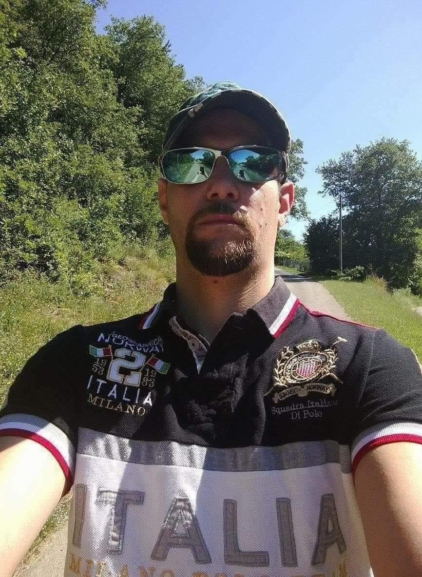 Profil de Kewen, 41 ans, rencontre mature à Appenzell Enggenhütten