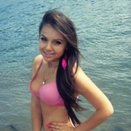 Profil de Allisson, 25 ans, rencontre mature à Lenzburg