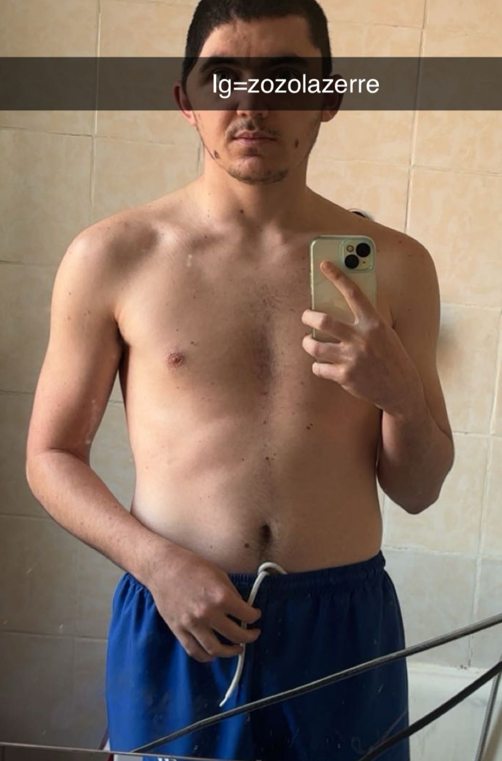 Profil de Thiebault, 21 ans, rencontre mature à Wienacht-Tobel