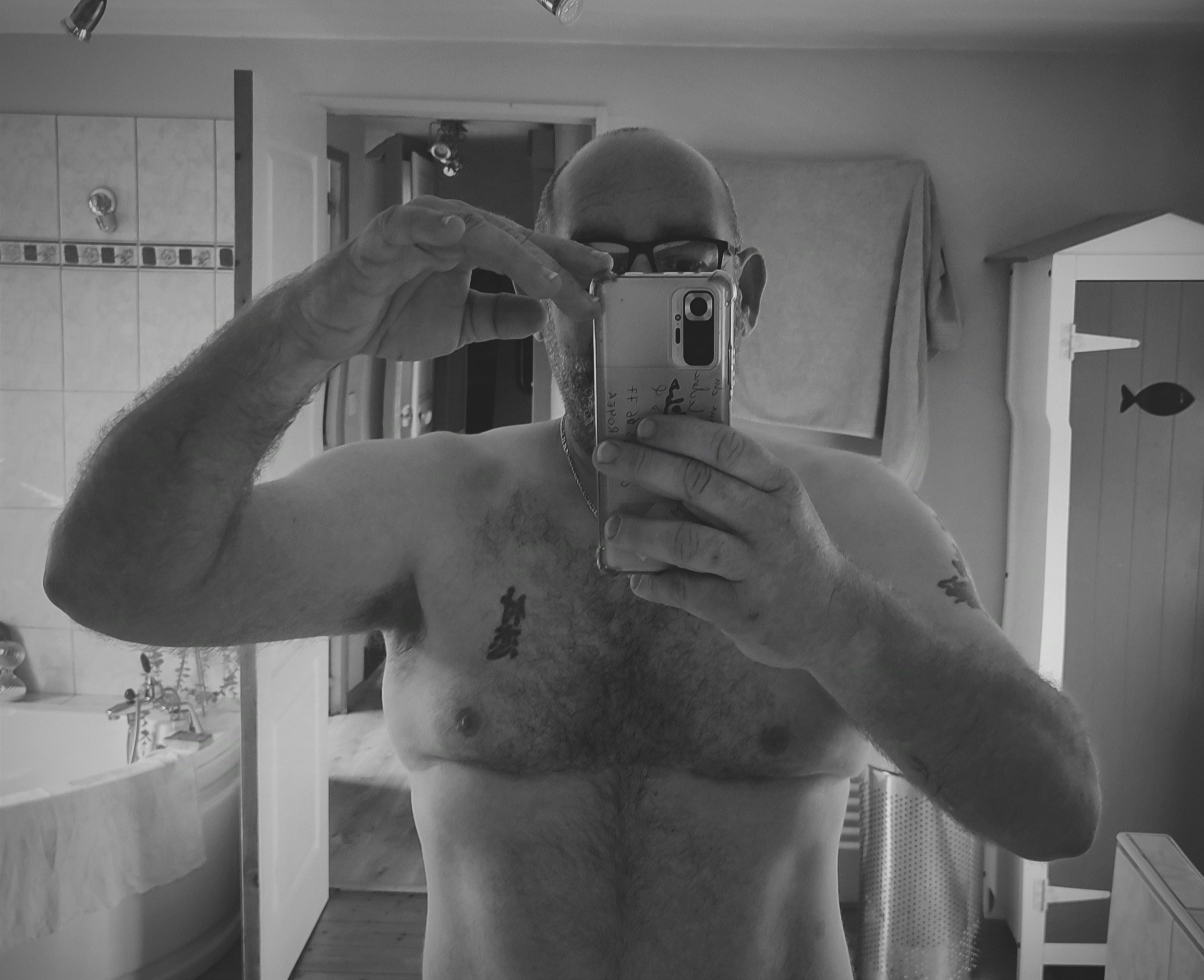 Profil de Sergio, 49 ans, rencontre mature à Calfreisen