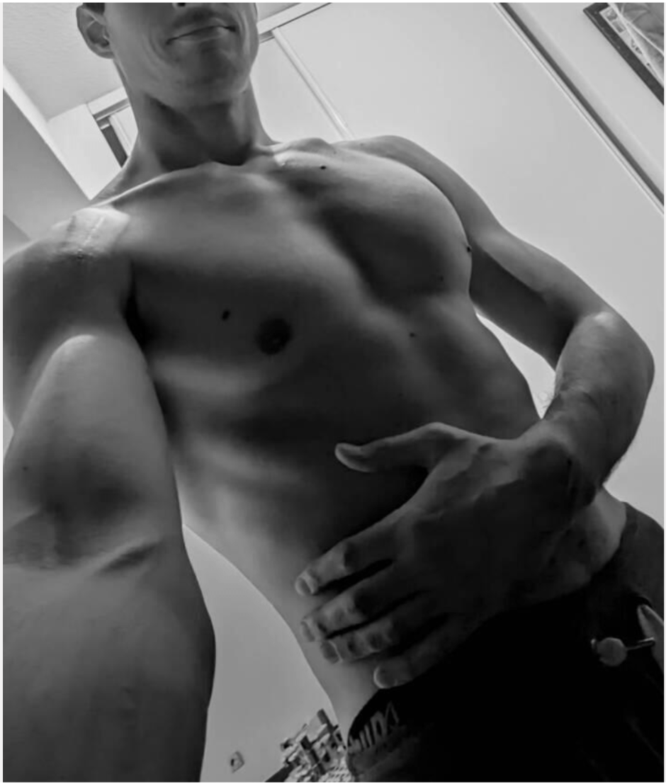 Profil de Gabriele, 35 ans, rencontre mature à Luven