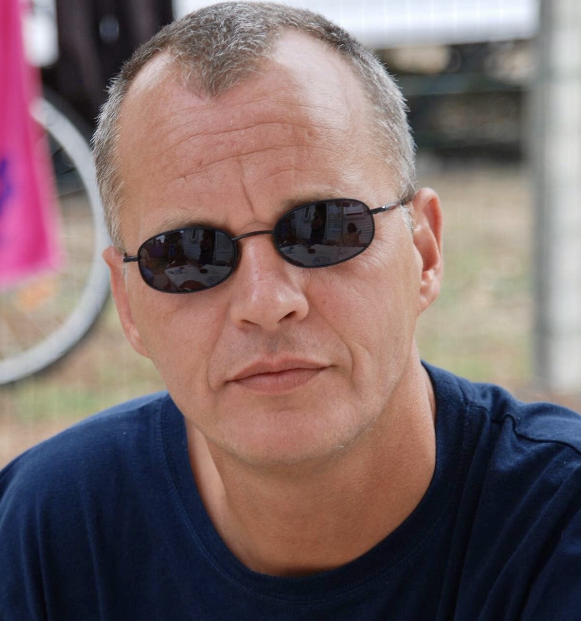Profil de Jensen, 55 ans, rencontre mature à Soazza