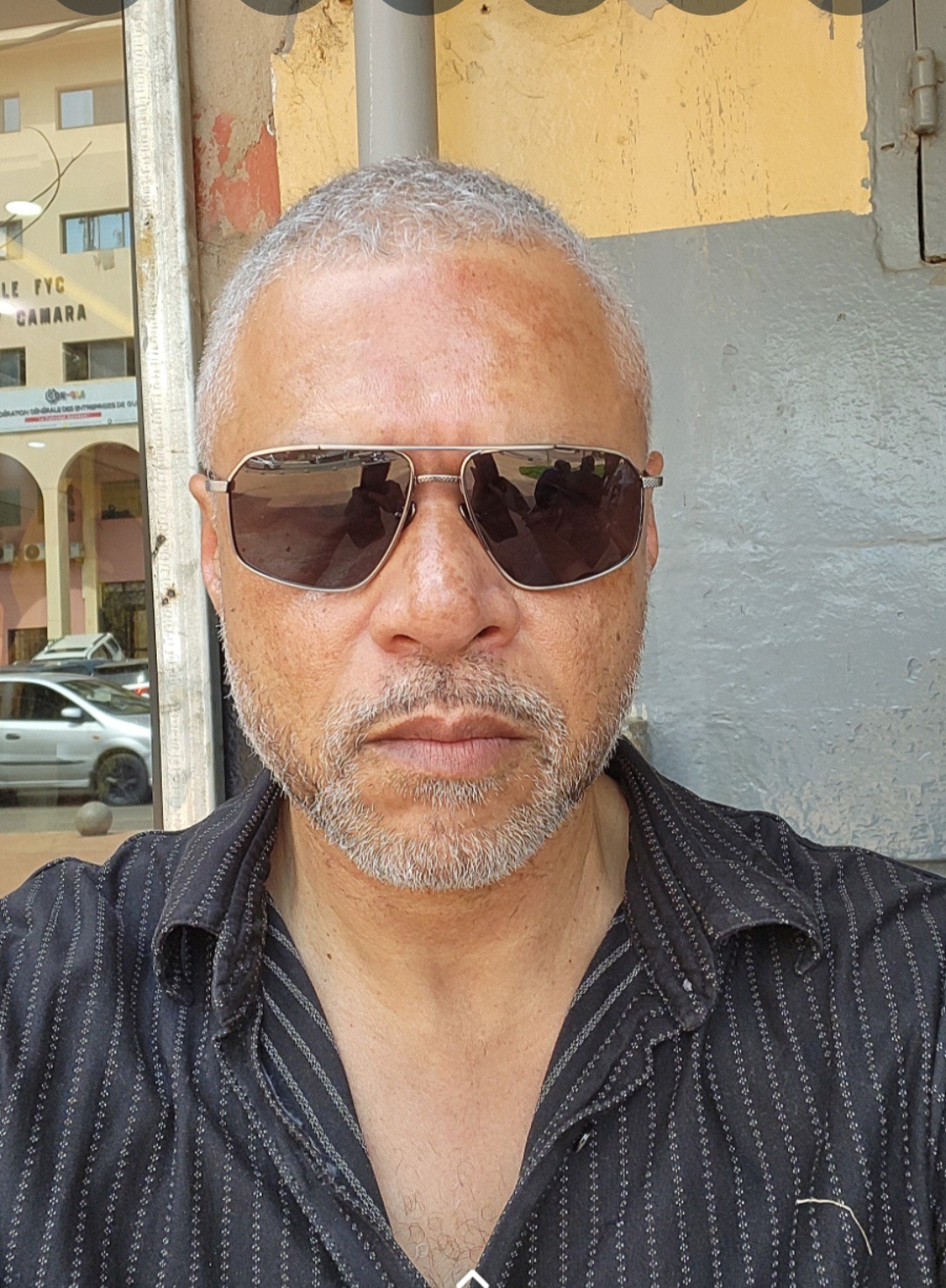 Profil de Priscillien, 47 ans, rencontre mature à Meride