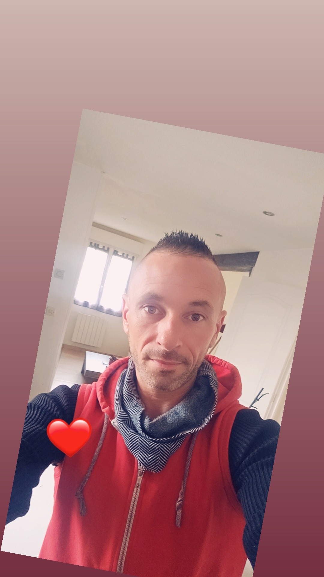 Profil de Michel-pierre, 37 ans, rencontre mature à Weesen