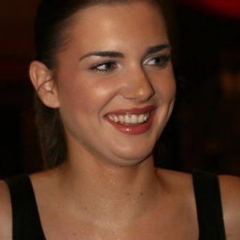 Profil de Fadela, 30 ans, rencontre mature à Küblis