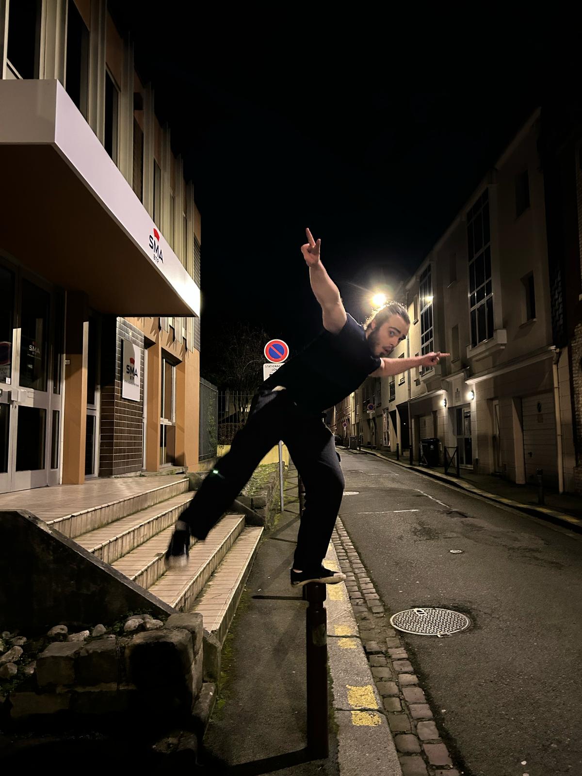 Profil de Sadi, 24 ans, rencontre mature à Borgnone