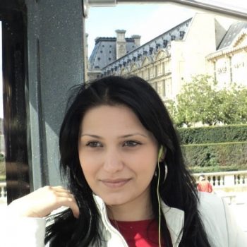 Profil de Sueda, 27 ans, rencontre mature à Vitznau