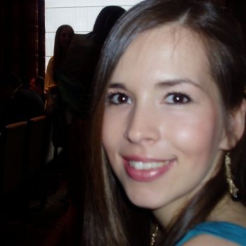 Profil de Félicie, 28 ans, rencontre mature à Innerferrera
