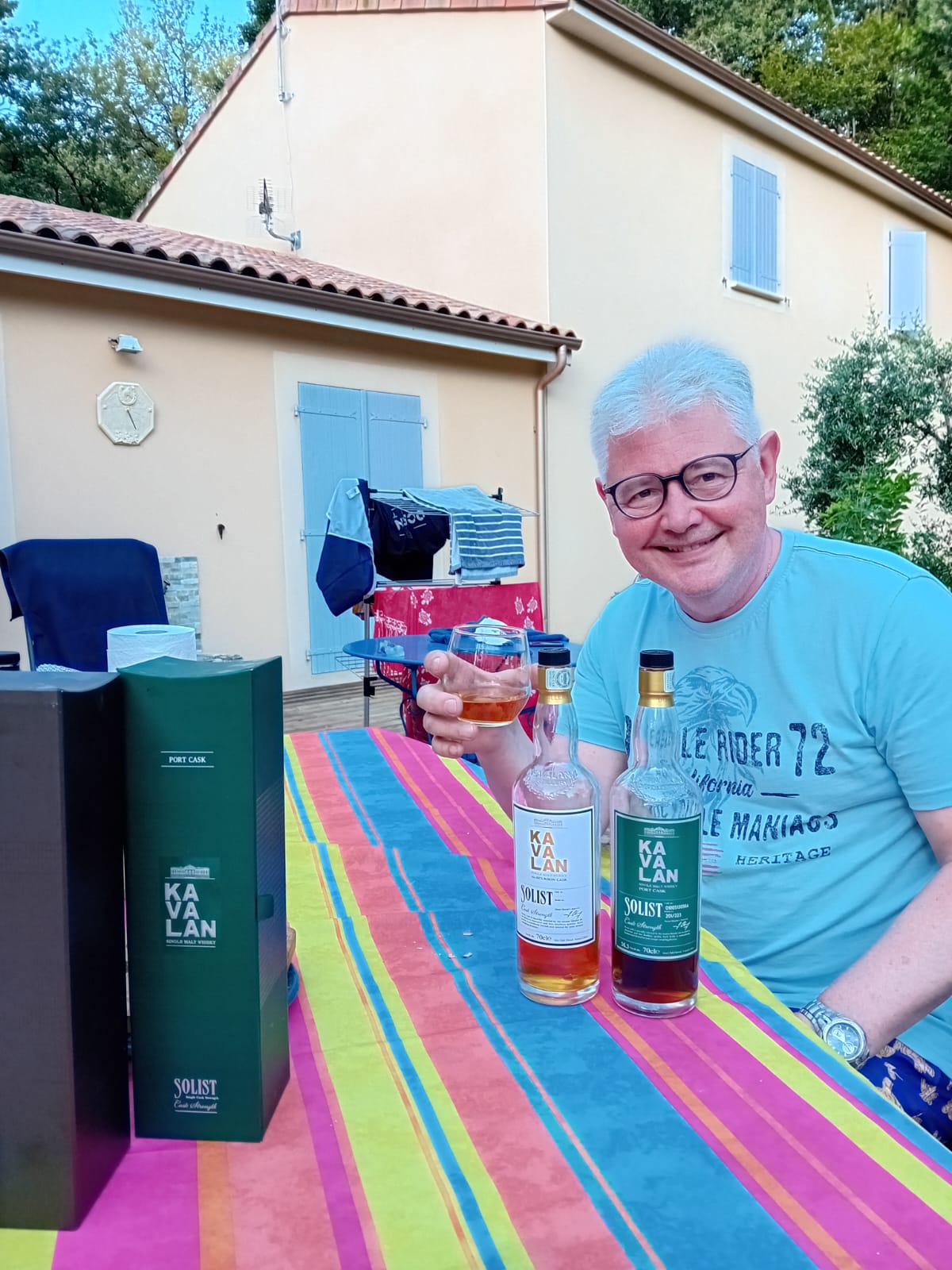 Profil de Amir, 55 ans, rencontre mature à Fenin
