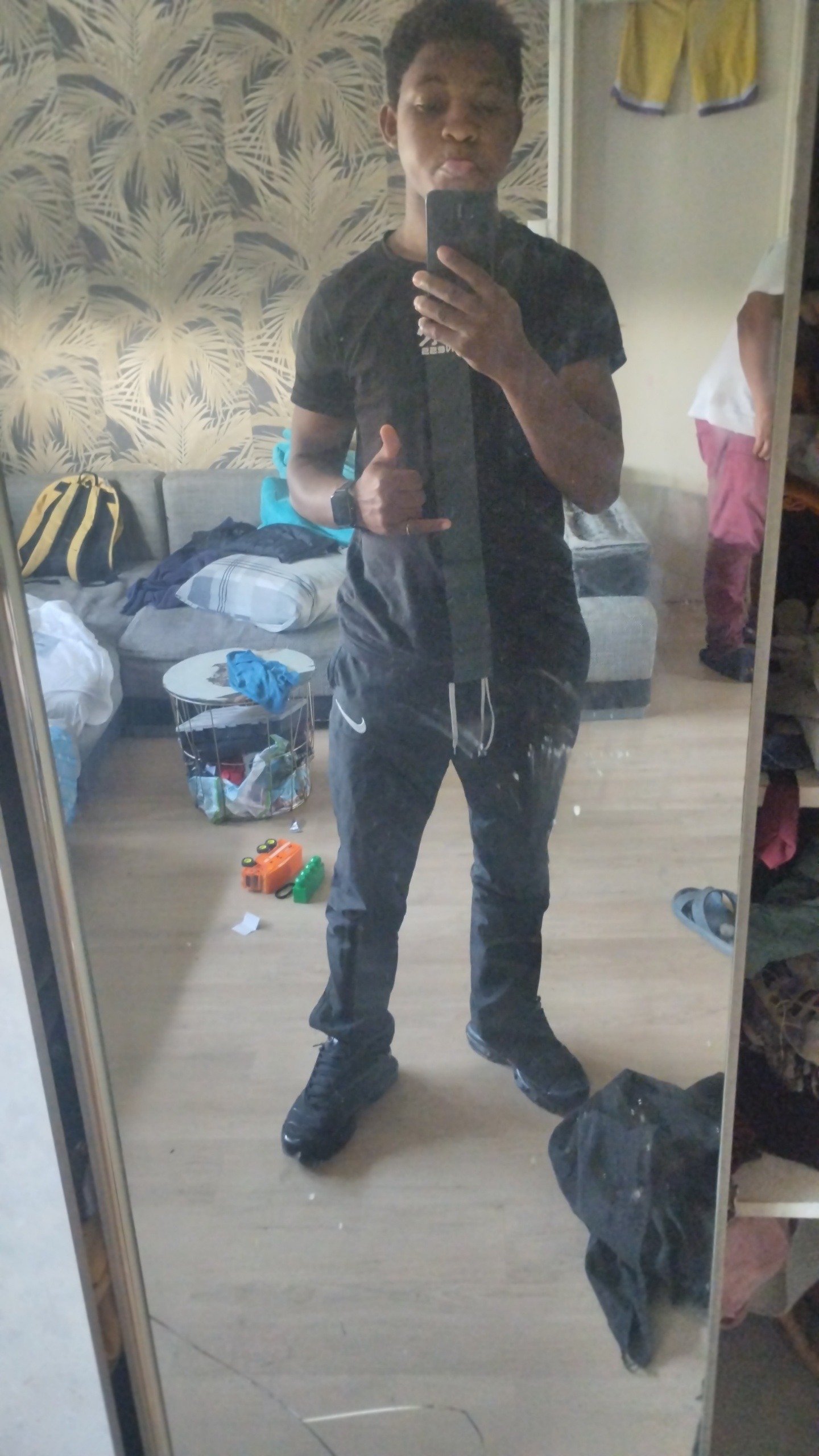 Profil de Bjorn, 19 ans, rencontre mature à Appenzell Enggenhütten
