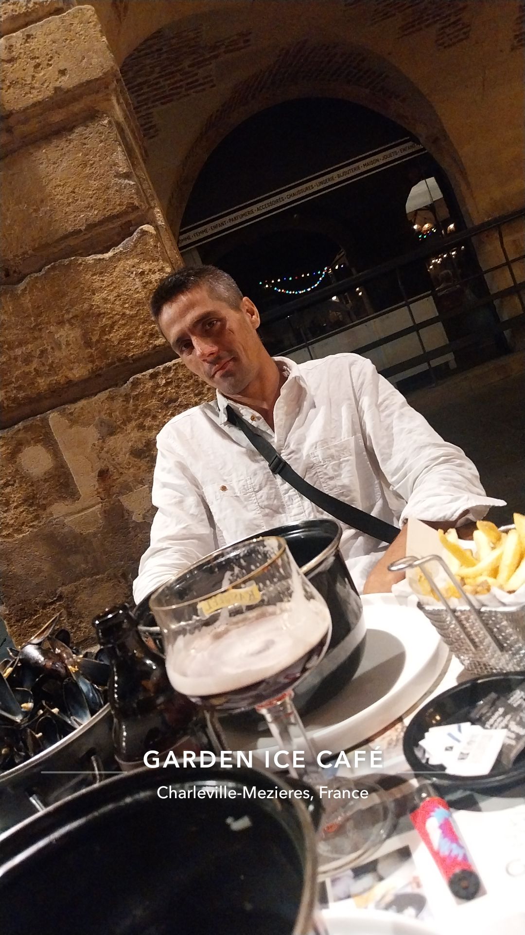 Profil de Paul-gabriel, 36 ans, rencontre mature à Willadingen
