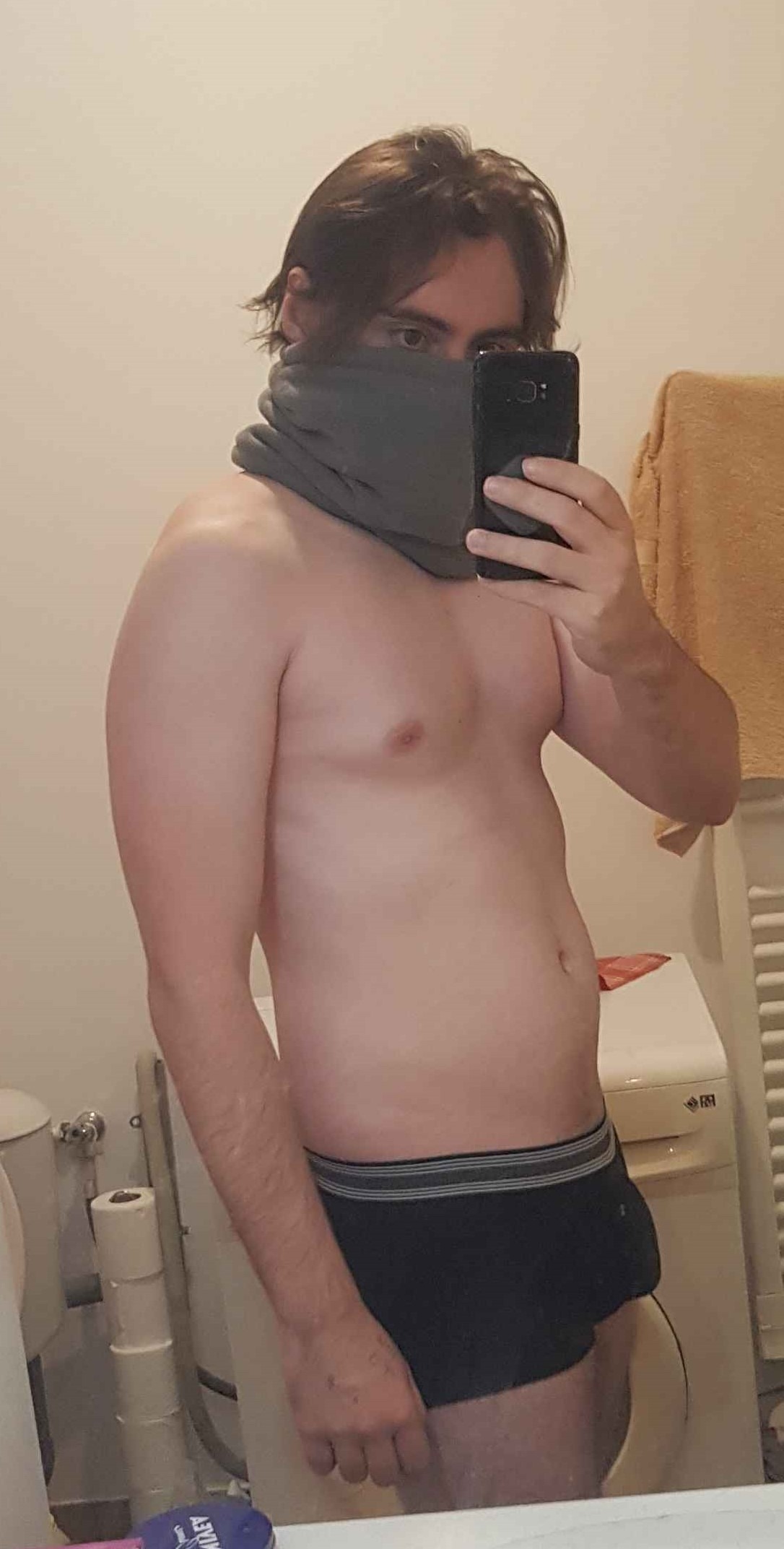 Profil de Bazile, 25 ans, rencontre mature à Bâle