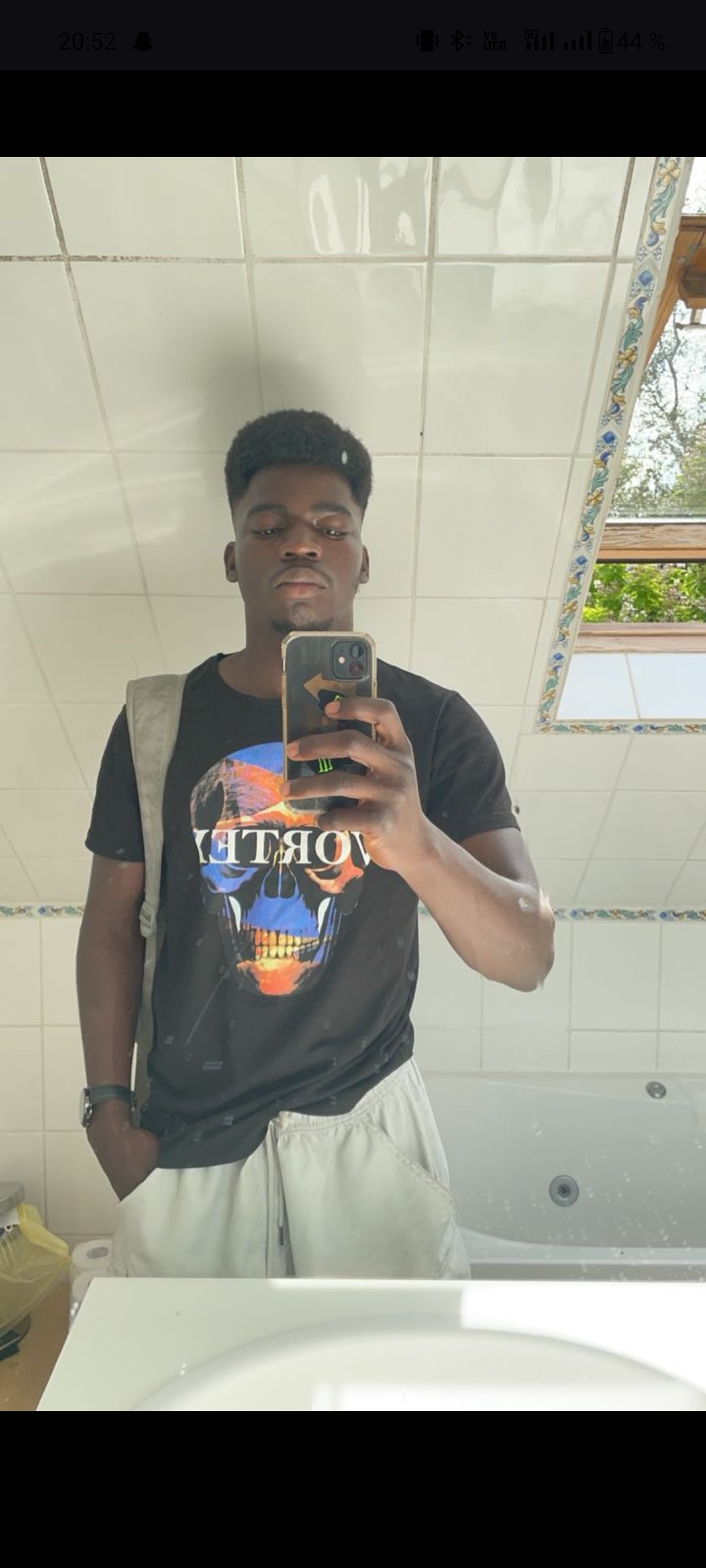 Profil de Valeriano, 23 ans, rencontre mature à Bâle