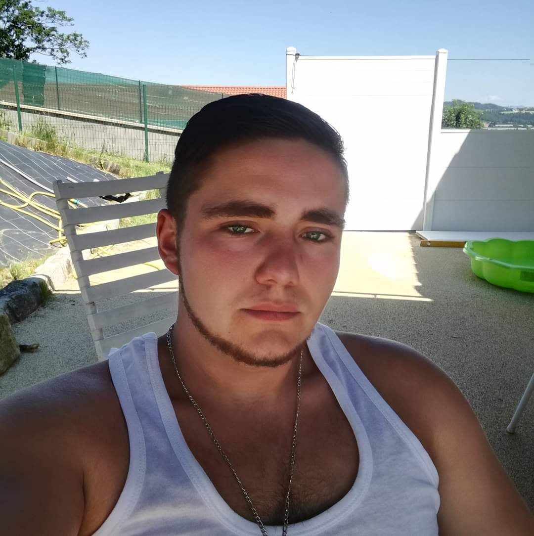 Profil de Farhad, 30 ans, rencontre mature à Worb