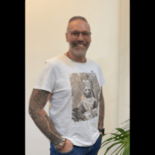 Profil de Abdelrahmen, 45 ans, rencontre mature à Les Reussilles