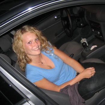 Profil de Cristal, 27 ans, rencontre mature à Andermatt
