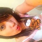 Profil de Elynne, 39 ans, rencontre mature à Halten