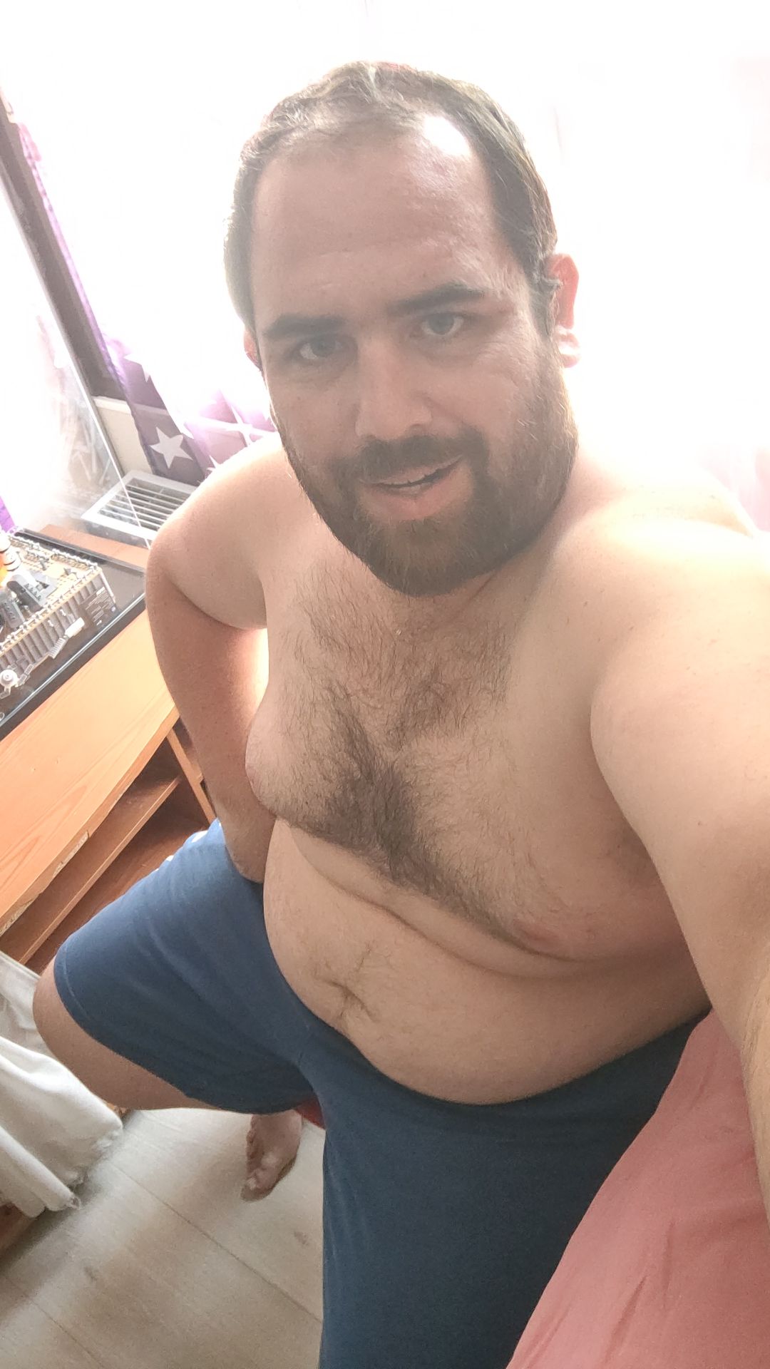 Profil de Derek, 32 ans, rencontre mature à Worb