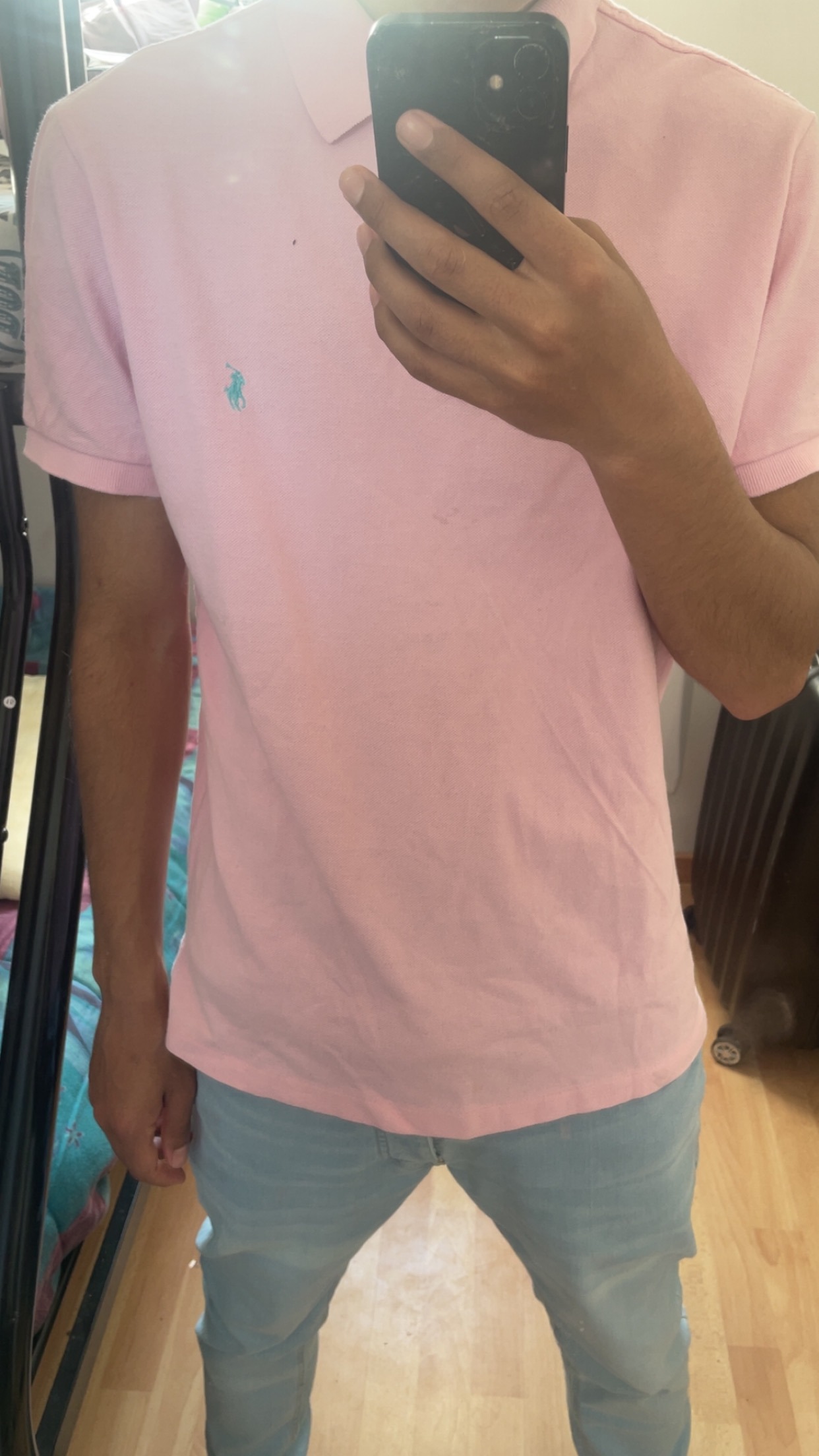 Profil de Eithan, 19 ans, rencontre mature à Innerferrera
