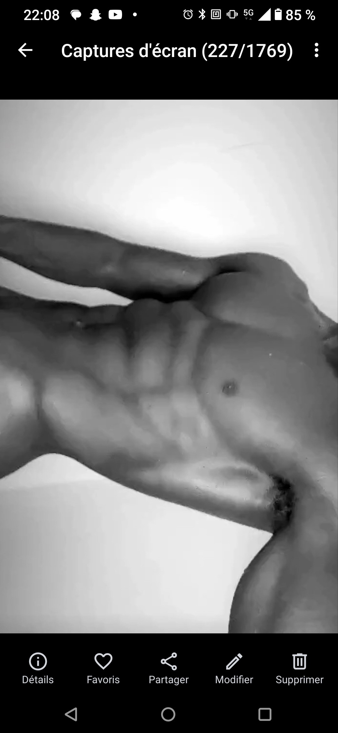 Profil de Brendon, 23 ans, rencontre mature à Ersigen