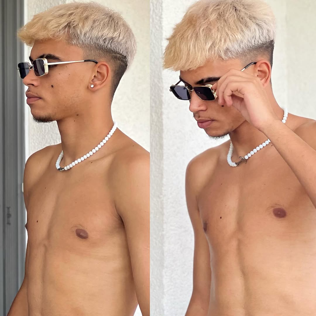 Profil de Alenzo, 23 ans, rencontre mature à Fenin